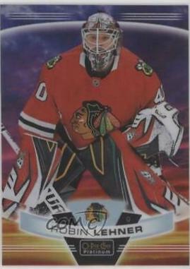 Robin Lehner [Sunset] #95