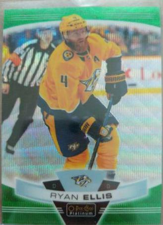 Ryan Ellis [Emerald Surge] #84