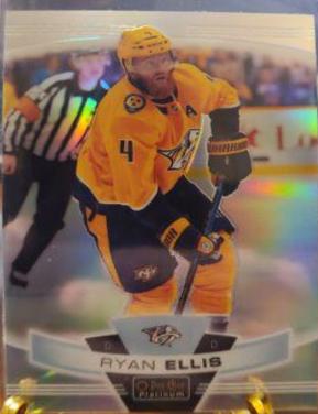 Ryan Ellis [Rainbow] #84