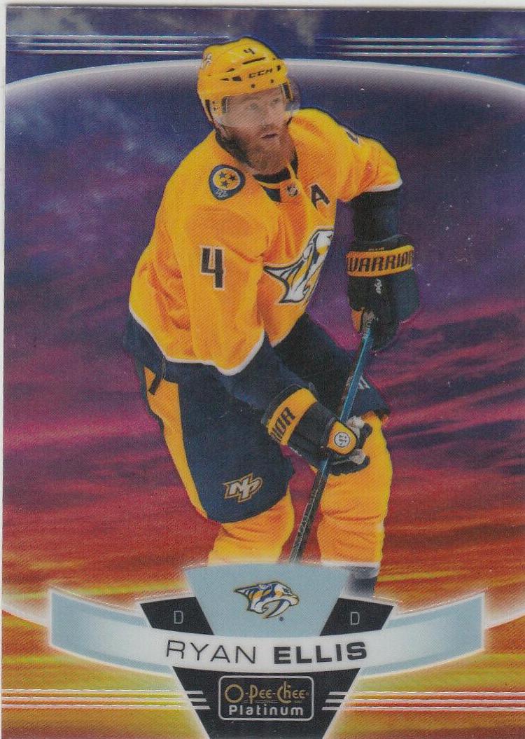 Ryan Ellis [Sunset] #84