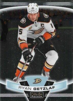 Ryan Getzlaf #46