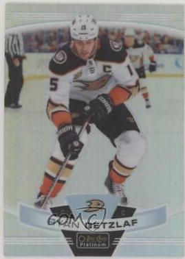 Ryan Getzlaf [Rainbow] #46