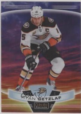 Ryan Getzlaf [Sunset] #46