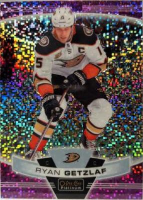 Ryan Getzlaf [Violet Pixels] #46
