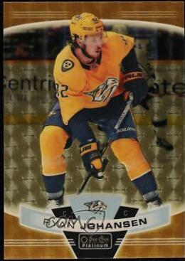 Ryan Johansen #6