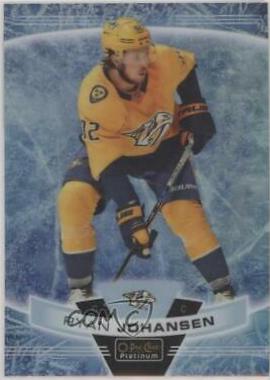 Ryan Johansen [Arctic Freeze] #6