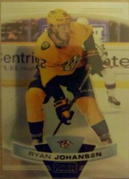 Ryan Johansen [Rainbow] #6