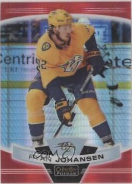 Ryan Johansen [Red Prism] #6