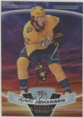Ryan Johansen [Sunset] #6