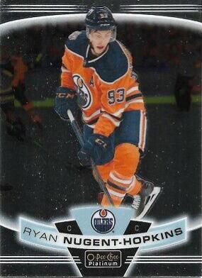 Ryan Nugent Hopkins #56