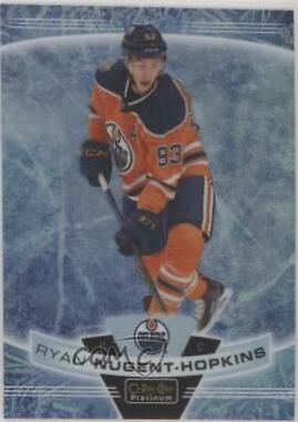 Ryan Nugent Hopkins [Arctic Freeze] #56