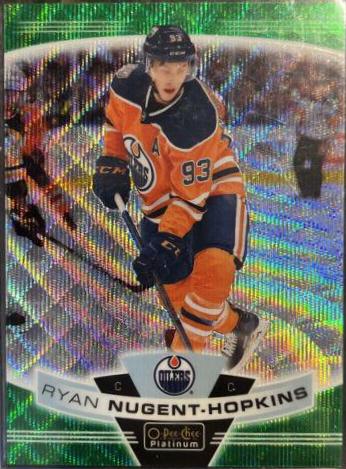 Ryan Nugent Hopkins [Emerald Surge] #56