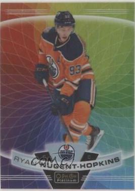 Ryan Nugent Hopkins [Rainbow Color Wheel] #56