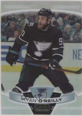 Ryan O'Reilly [All Star Rainbow] #122