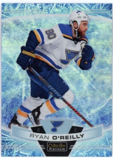 Ryan O'Reilly [Arctic Freeze] #122