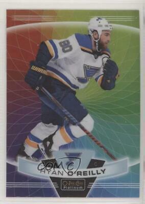 Ryan O'Reilly [Rainbow Color Wheel] #122