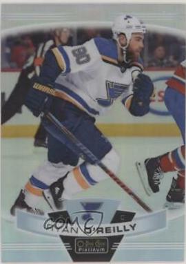 Ryan O'Reilly [Rainbow] #122