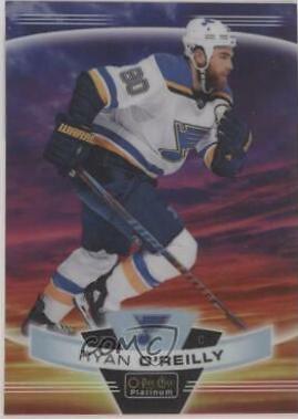 Ryan O'Reilly [Sunset] #122