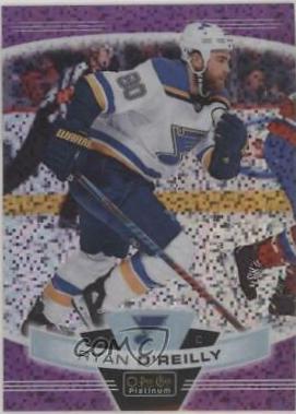 Ryan O'Reilly [Violet Pixels] #122