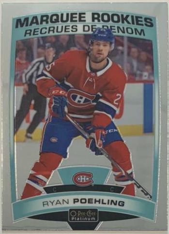 Ryan Poehling #197