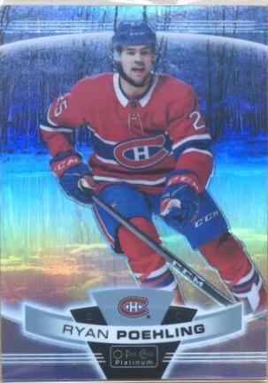 Ryan Poehling [Pond Hockey] #197