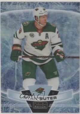 Ryan Suter [Arctic Freeze] #17