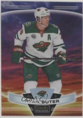 Ryan Suter [Sunset] #17
