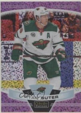 Ryan Suter [Violet Pixels] #17
