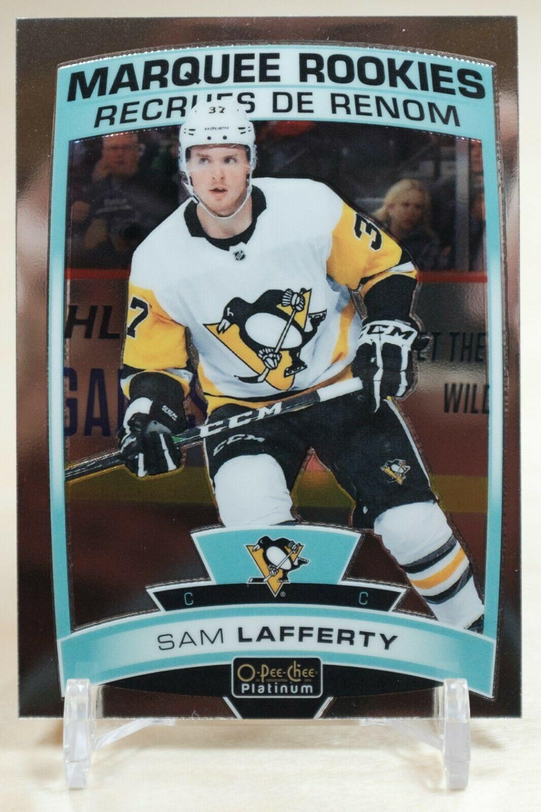 Sam Lafferty #172
