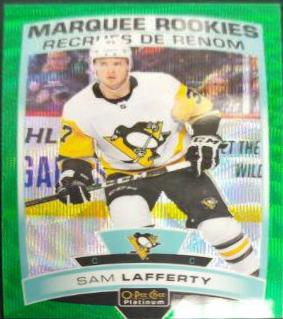 Sam Lafferty [Emerald Surge] #172