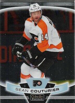 Sean Couturier #138