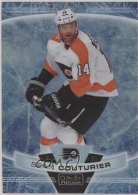 Sean Couturier [Arctic Freeze] #138