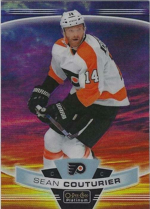 Sean Couturier [Sunset] #138