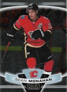 Sean Monahan #47