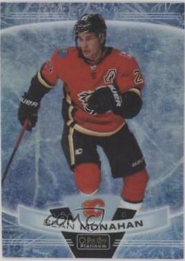 Sean Monahan [Arctic Freeze] #47