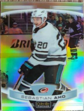 Sebastian Aho [All Star Rainbow] #134