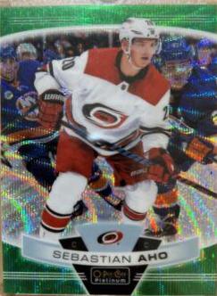 Sebastian Aho [Emerald Surge] #134