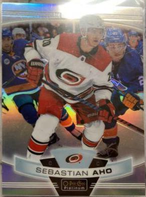 Sebastian Aho [Rainbow] #134