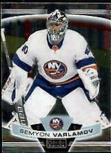 Semyon Varlamov #139