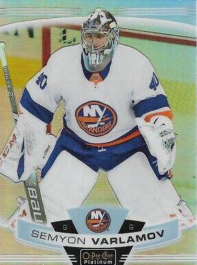 Semyon Varlamov [Rainbow] #139