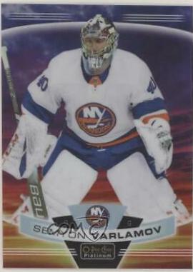 Semyon Varlamov [Sunset] #139