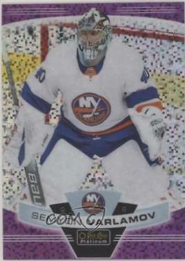 Semyon Varlamov [Violet Pixels] #139