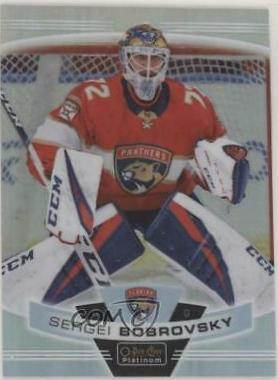 Sergei Bobrovsky [Rainbow] #108