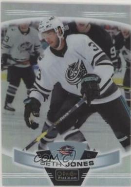 Seth Jones [All Star Rainbow] #124