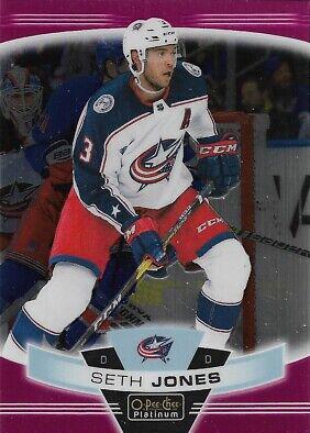 Seth Jones [Matte Pink] #124