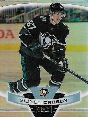 Sidney Crosby [All Star Rainbow] #1