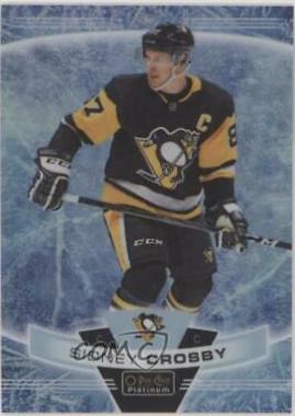 Sidney Crosby [Arctic Freeze] #1
