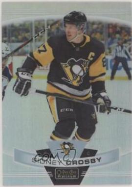 Sidney Crosby [Rainbow] #1