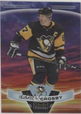 Sidney Crosby [Sunset] #1