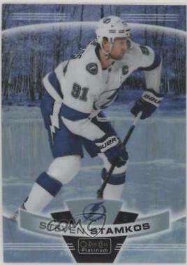 Steven Stamkos [Pond Hockey] #39